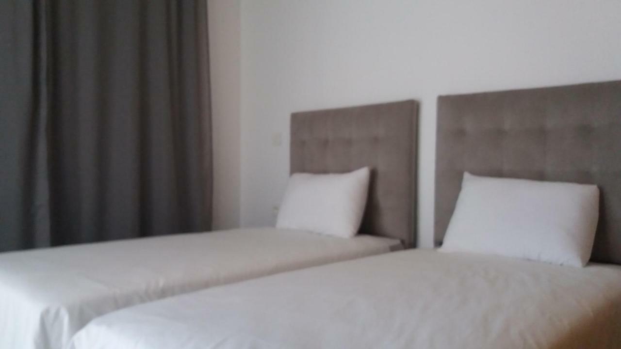 Appart Aga Hivernage Agadir Exterior photo
